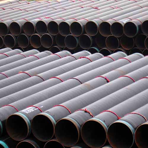 2PE/3PE防腐鋼管
